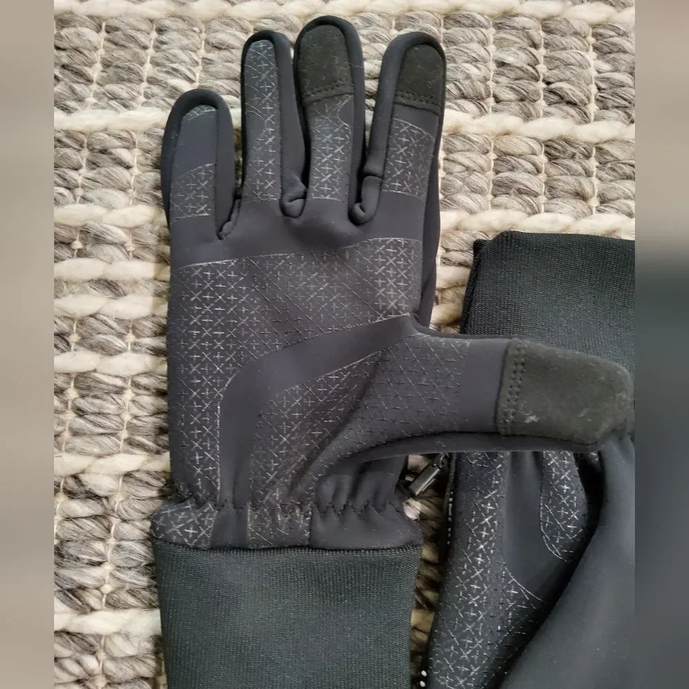 Voroar black freezer